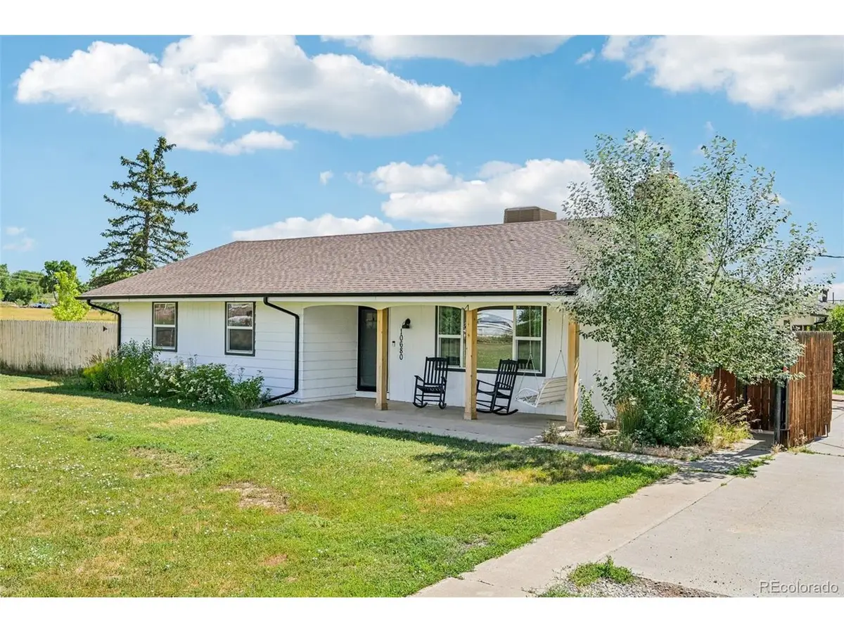 10690 Dover St, Broomfield, CO 80021 - #1