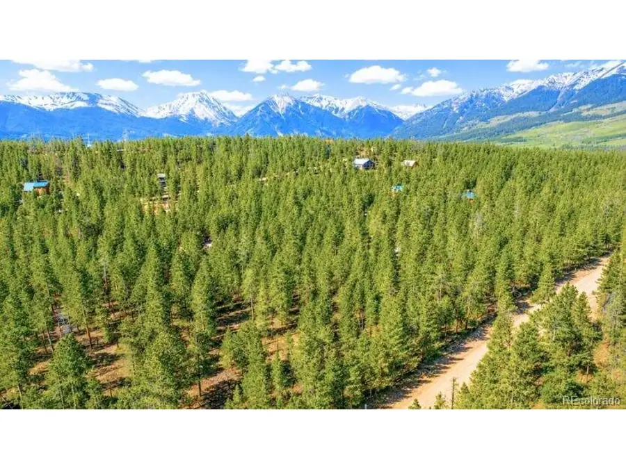 56 Lodgepole Dr, Leadville, CO 80461 - #3