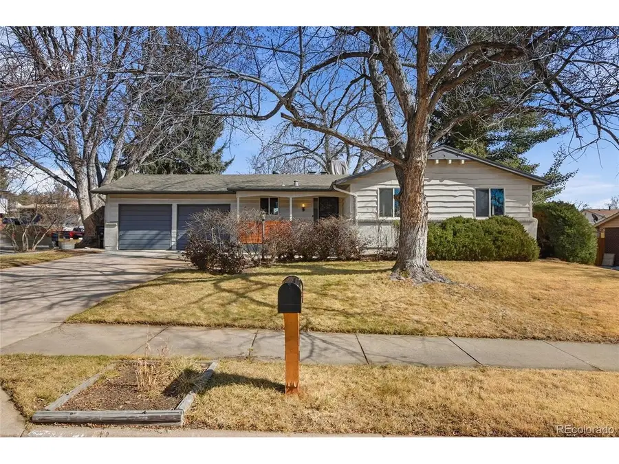 2720 S Reed St, Denver, CO 80227 - #2