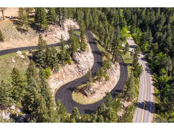 9439 S Turkey Creek Rd, Morrison, CO 80465