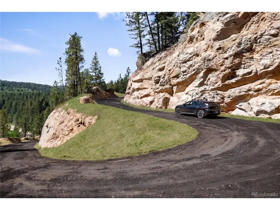9439 S Turkey Creek Rd, Morrison, CO 80465 - #2
