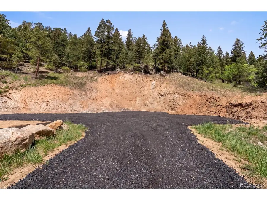 9439 S Turkey Creek Rd, Morrison, CO 80465 - #3