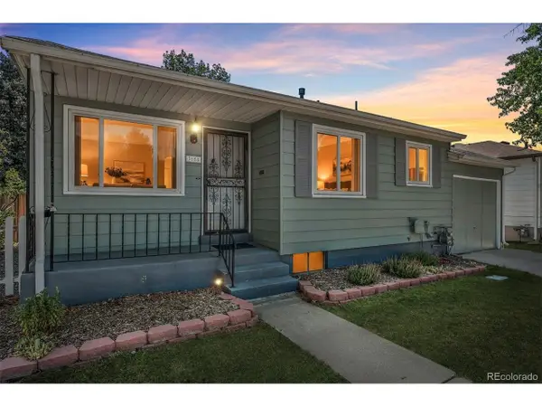 3158 S Fox St, Englewood, CO 80110