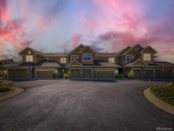 3723 S Perth Cir #102, Aurora, CO 80013