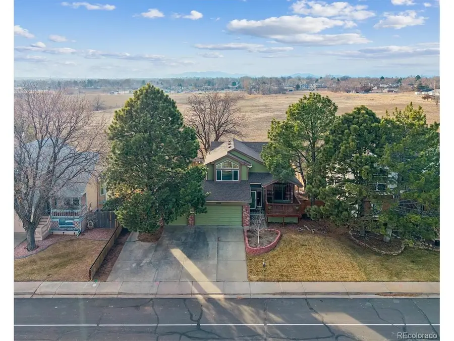 11529 Clayton St, Thornton, CO 80233 - #2