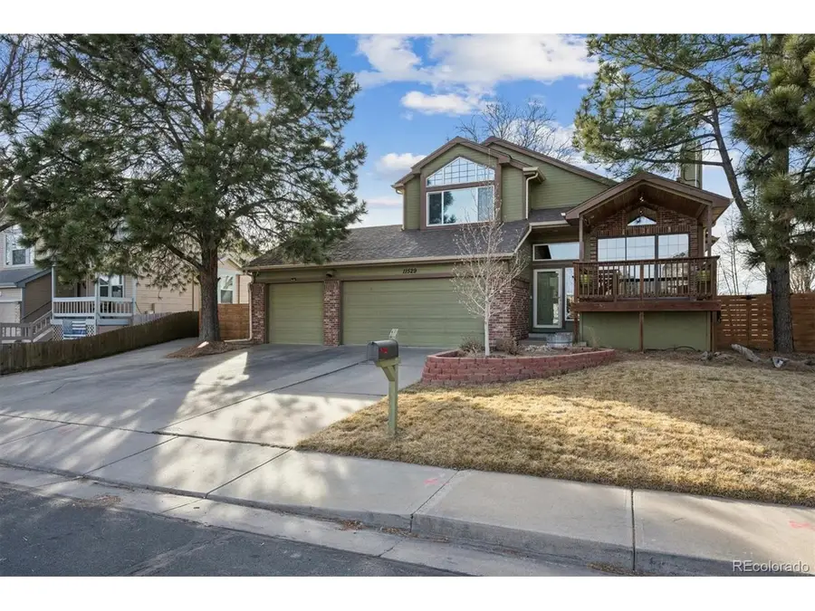 11529 Clayton St, Thornton, CO 80233 - #3