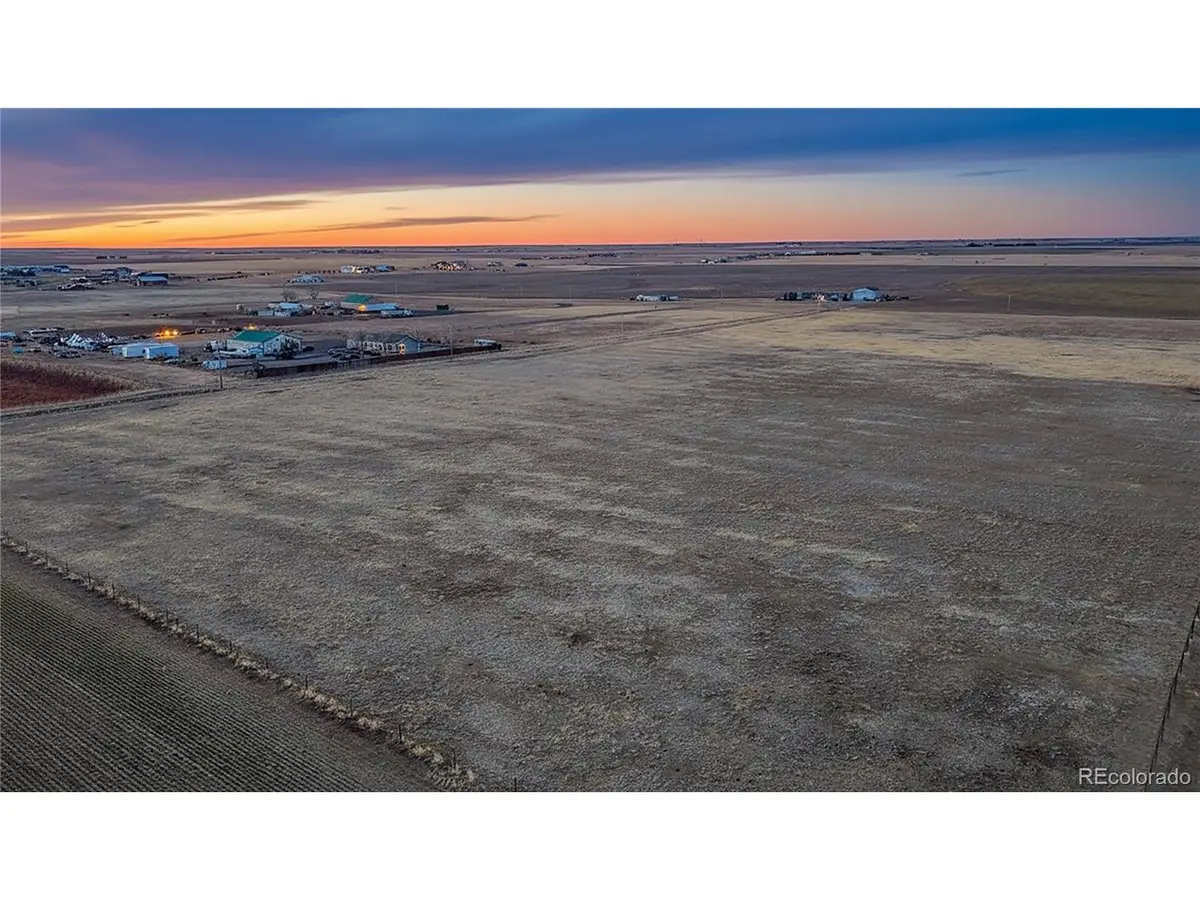 County Road 10, Keenesburg, CO 80643 - #1