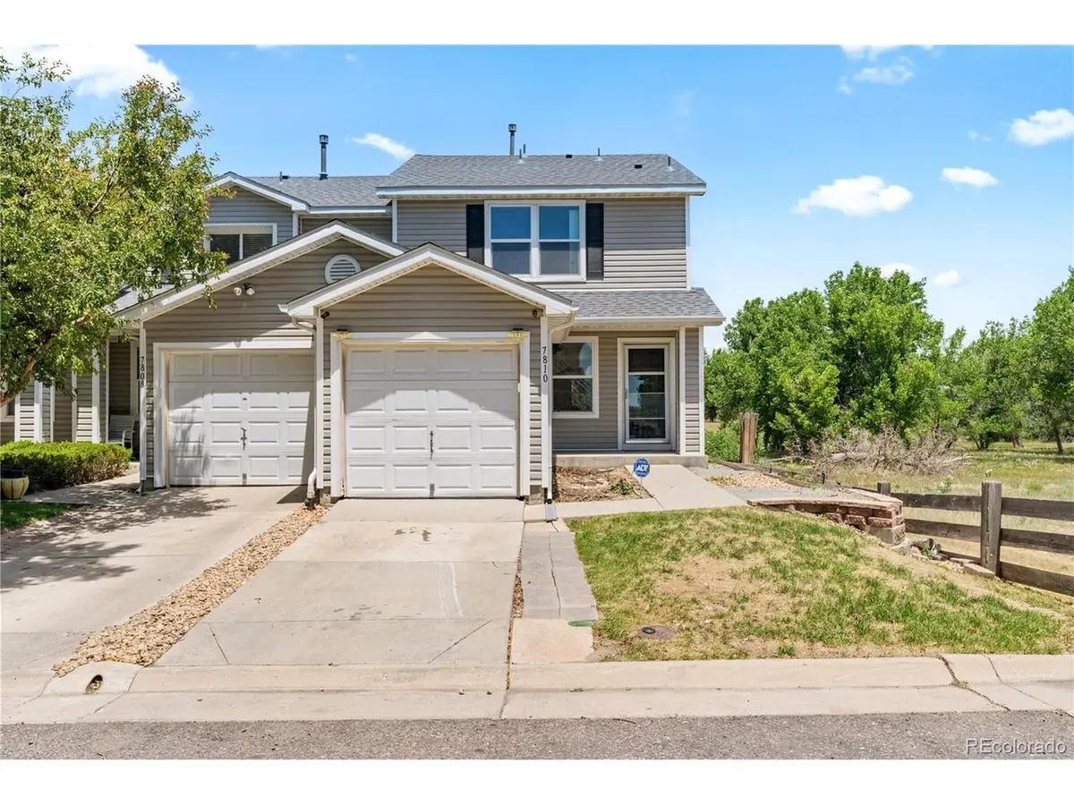 7810 S Kittredge Cir, Englewood, CO 80112 - #1