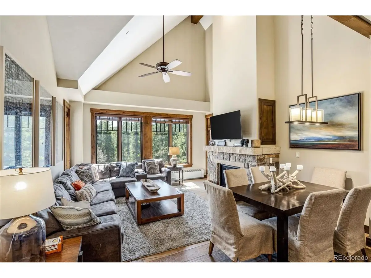 610 Columbine Rd #6404, Breckenridge, CO 80424 - #1