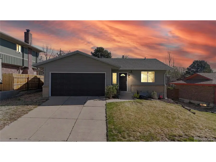 1988 S Devinney St, Lakewood, CO 80228 - #2