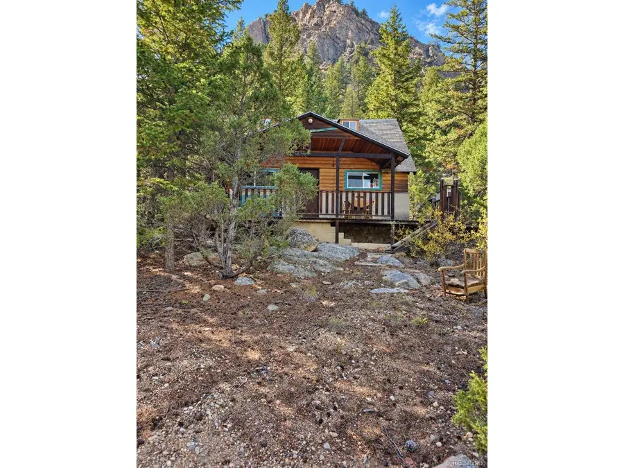 15 Junction Loop Rd, Empire, CO 80438 - #2
