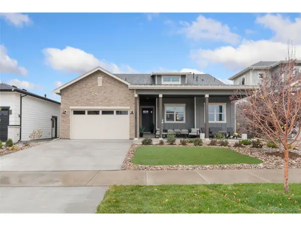 3661 N Buchanan Ct, Aurora, CO 80019