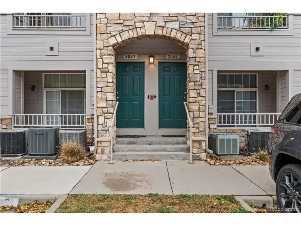 9468 E Florida Ave #2043, Denver, CO 80247
