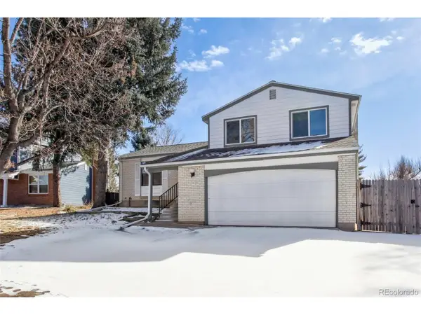 4586 S Fraser Way, Aurora, CO 80015