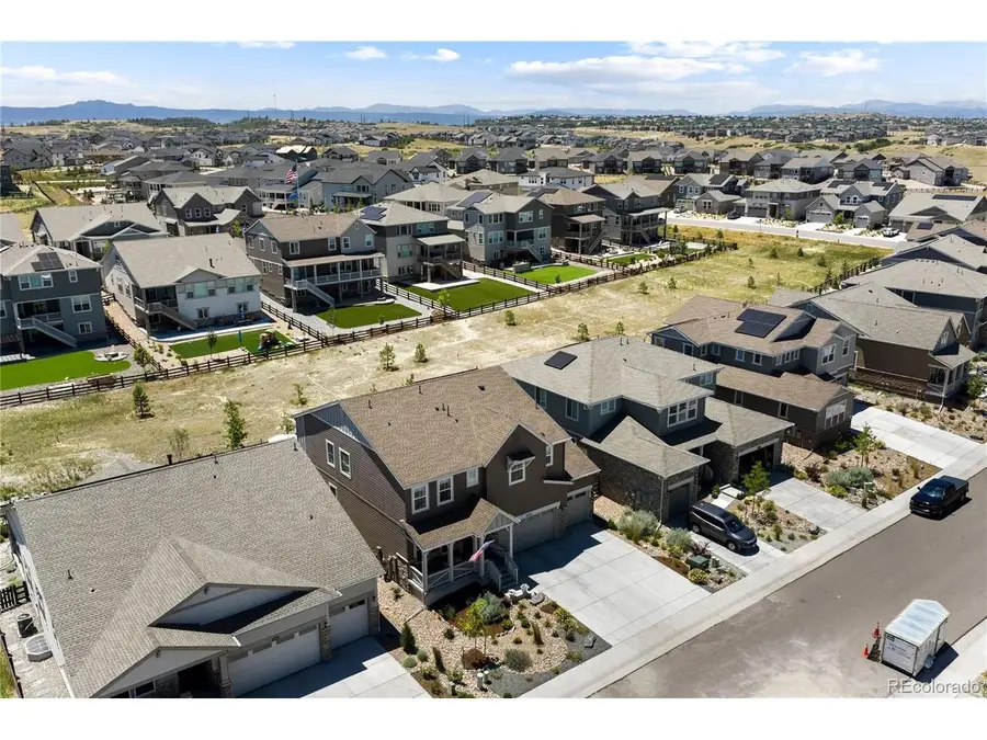3918 Doubletrack Ln, Castle Rock, CO 80108 - #2
