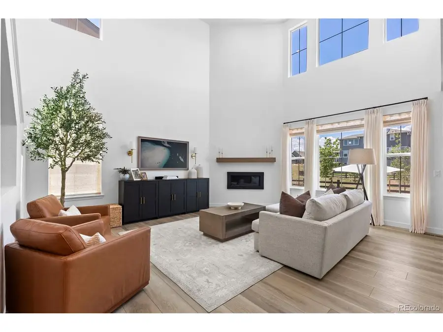 3918 Doubletrack Ln, Castle Rock, CO 80108 - #3