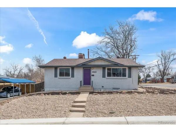 6610 Depew Ct, Arvada, CO 80003