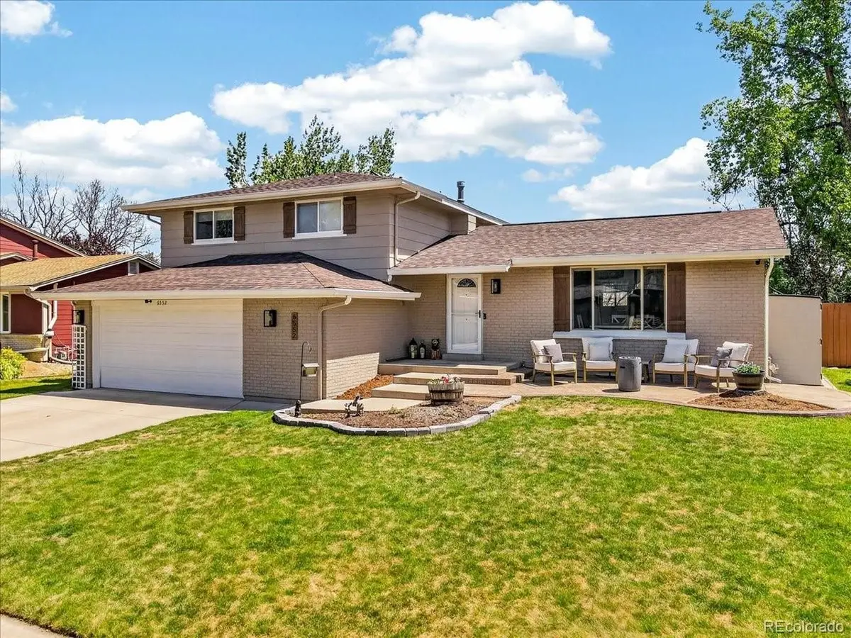 6552 S Allison Ct, Littleton, CO 80123 - #1