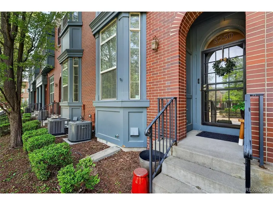 8250 E 29th Ave, Denver, CO 80238 - #2