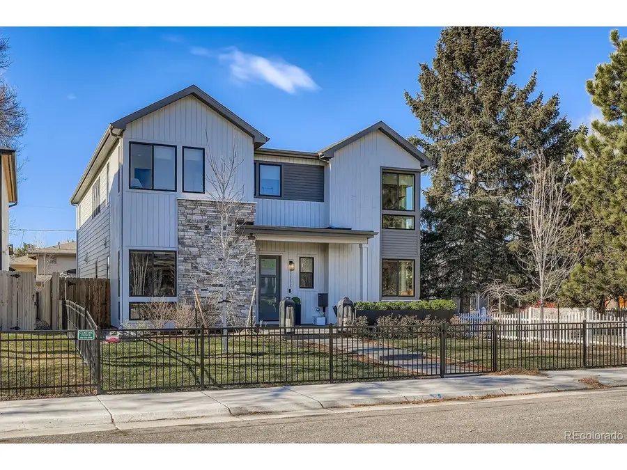 1111 S Adams St, Denver, CO 80210 - Image #2