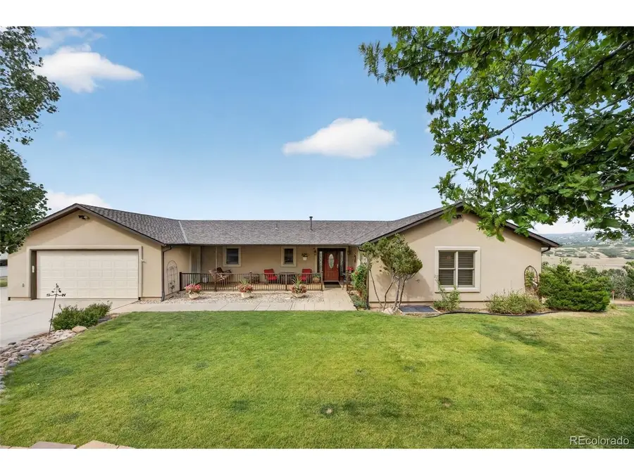 3491 Bear Canyon Cir, Sedalia, CO 80135 - #2