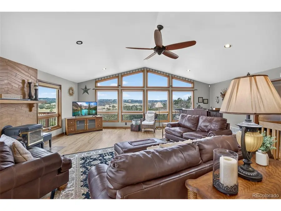 3491 Bear Canyon Cir, Sedalia, CO 80135 - #3