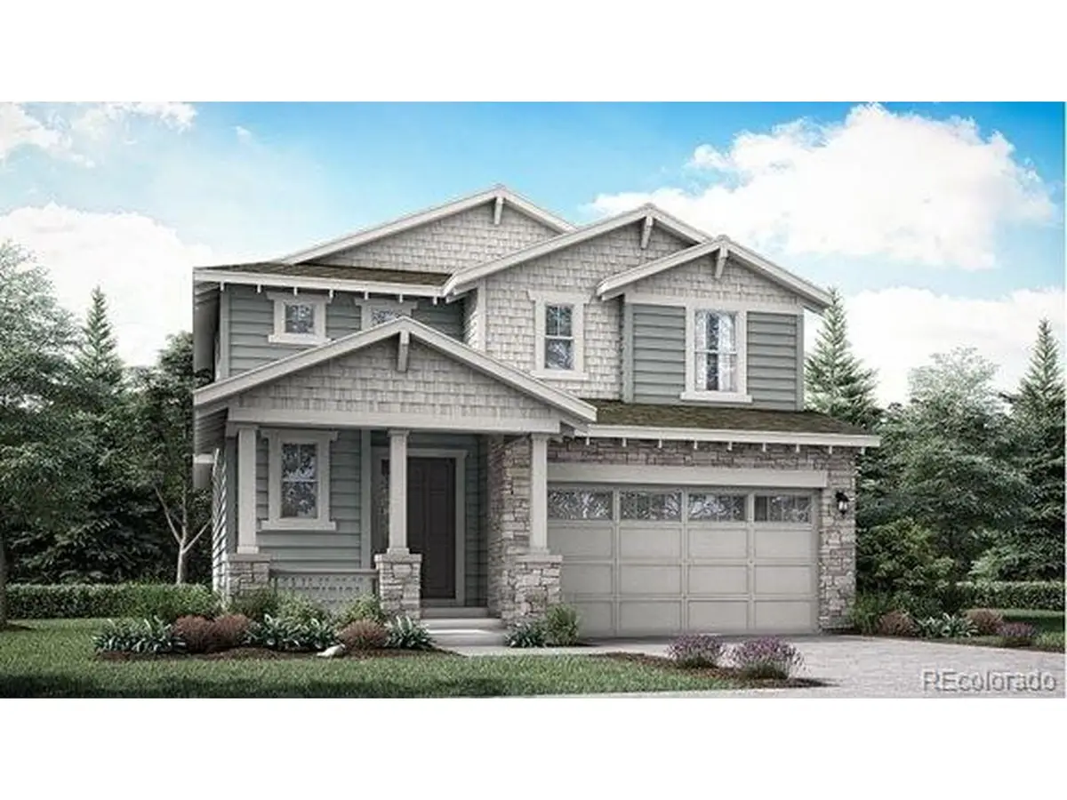 12688 W Geddes Dr, Littleton, CO 80127 - Image #1