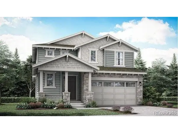 12688 W Geddes Dr, Littleton, CO 80127