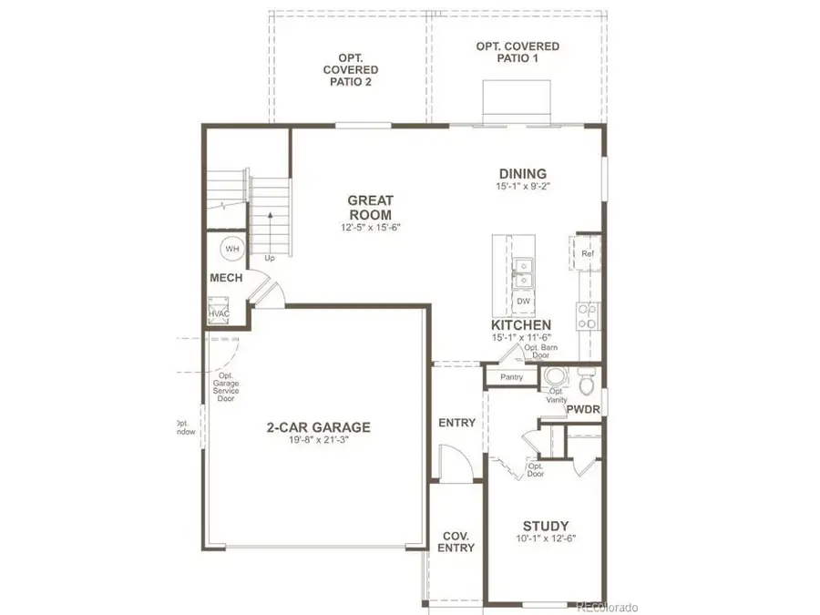 Address Withheld By Seller, Aurora, CO 80019 - #2