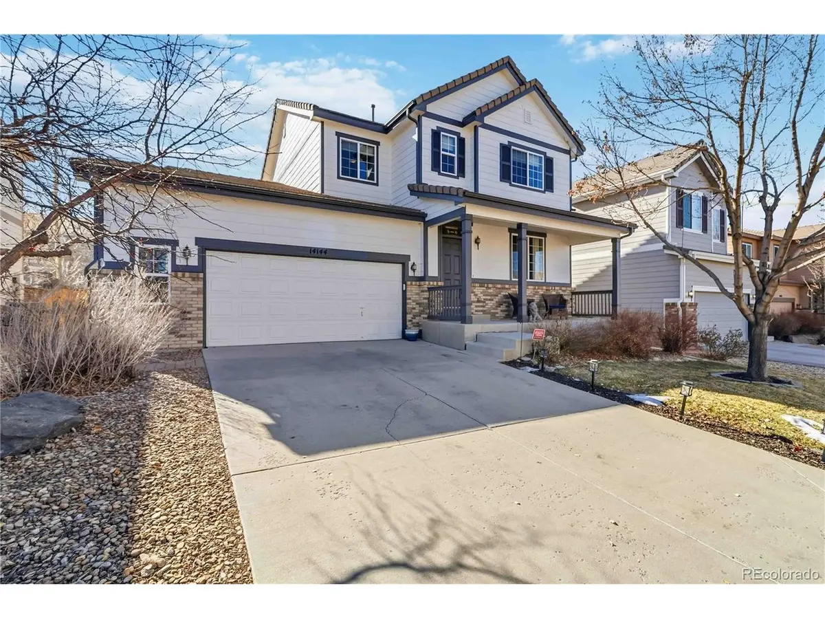 14144 Greenfield Loop, Parker, CO 80134 - Image #1