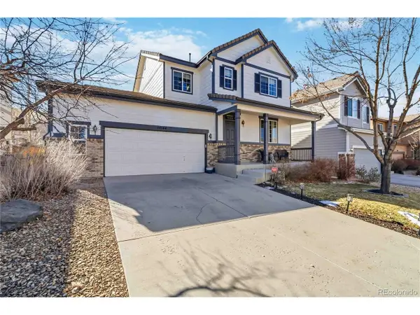 14144 Greenfield Loop, Parker, CO 80134