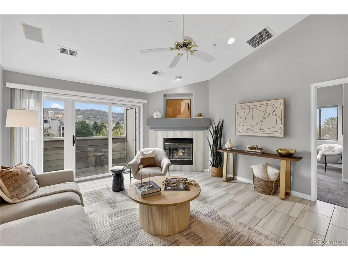 7394 S Alkire St #301, Littleton, CO 80127 - #1
