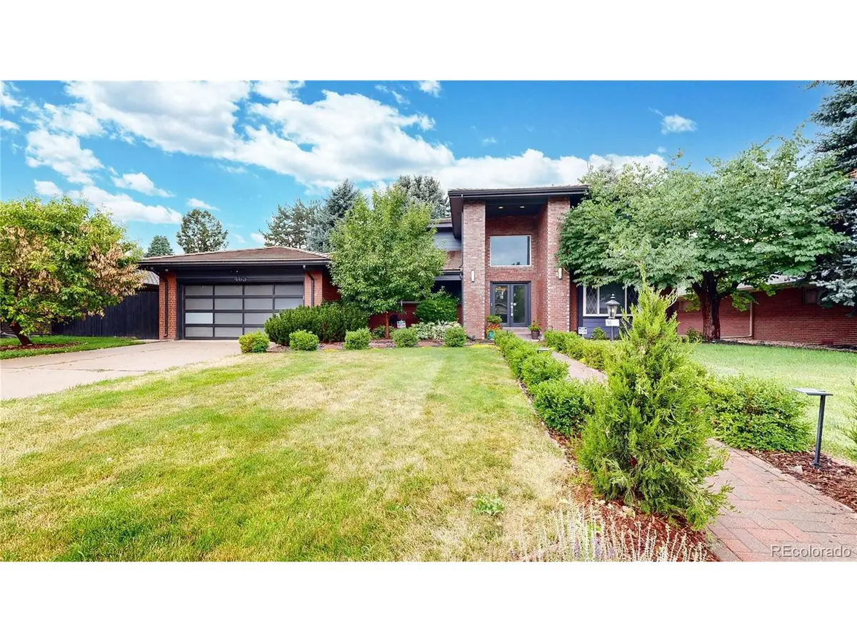 463 Locust St, Denver, CO 80220 - #1