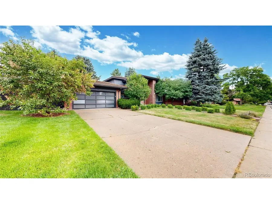 463 Locust St, Denver, CO 80220 - #2