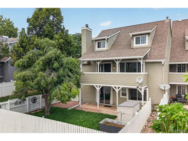10594 Park E Mtn, Littleton, CO 80127