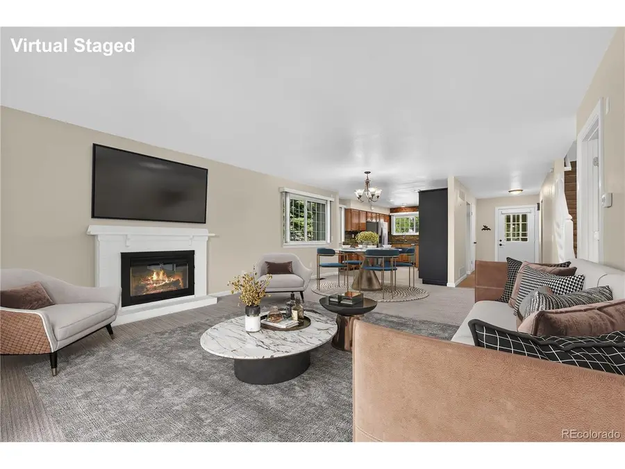 10594 Park E Mtn, Littleton, CO 80127 - #3