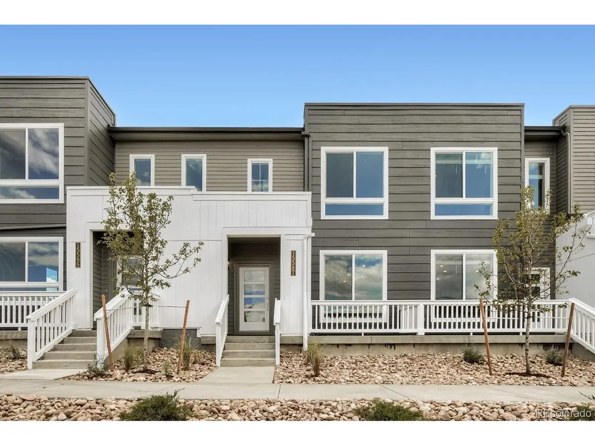 15587 Gilpin Ave, Parker, CO 80134 - #1