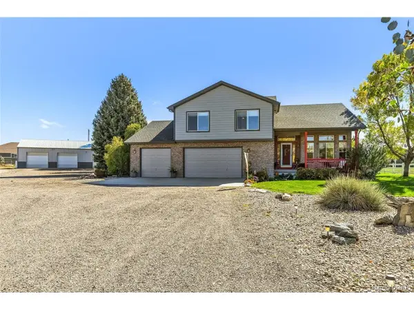 12886 E 118th Ct, Henderson, CO 80640