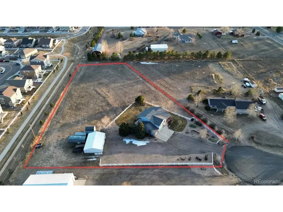 12886 E 118th Ct, Henderson, CO 80640 - Image #2