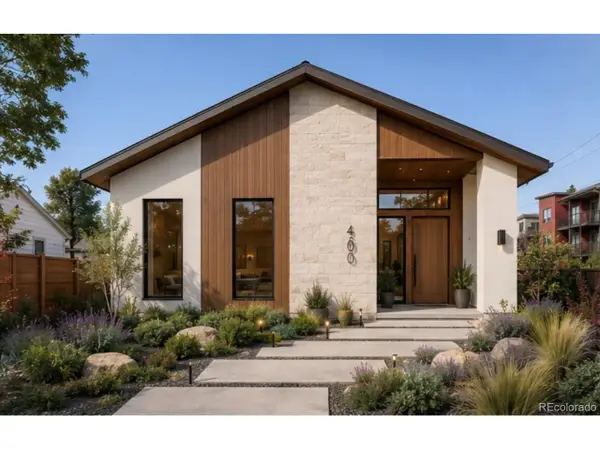 4600 E Amherst Ave, Denver, CO 80222