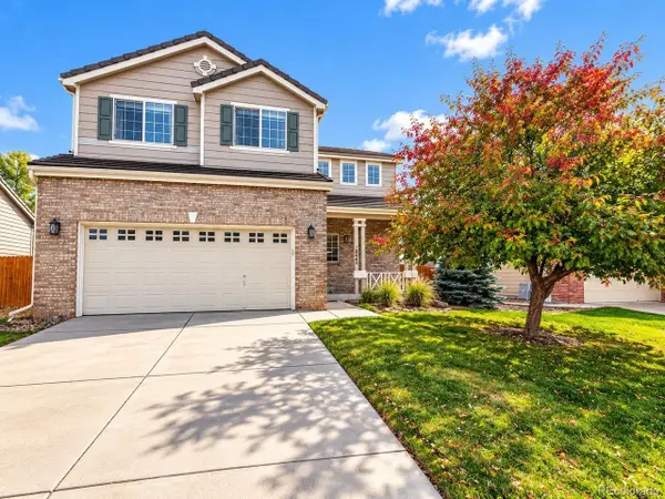 18668 E Vassar Dr, Aurora, CO 80013