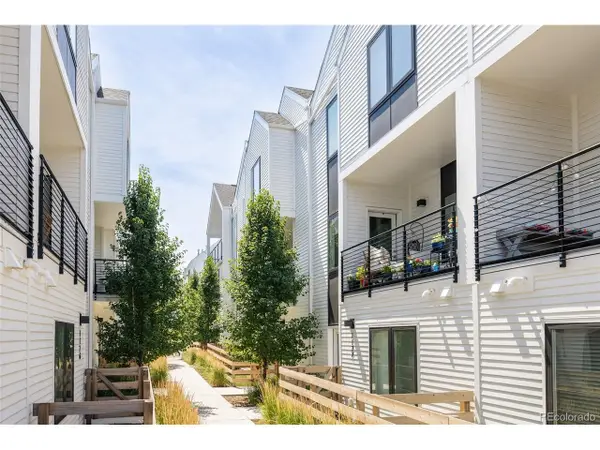 1179 S Reed Way, Lakewood, CO 80232