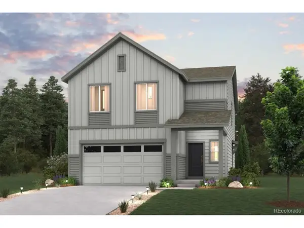 9413 Danube St, Commerce City, CO 80022