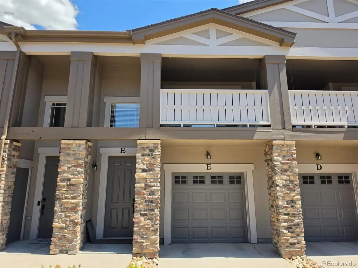 9305 Las Ramblas Ct #E, Parker, CO 80134 - #1