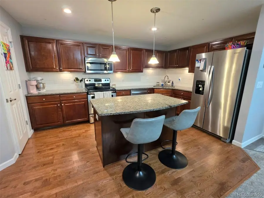 9305 Las Ramblas Ct #E, Parker, CO 80134 - #3