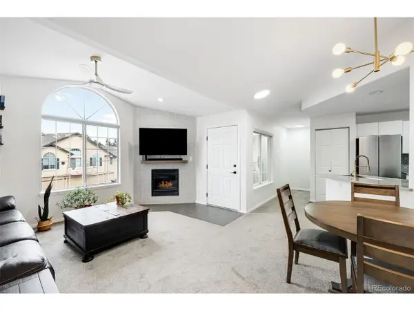 8747 E Dry Creek Rd #1624, Englewood, CO 80112