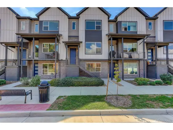 12328 W 52nd Ave, Wheat Ridge, CO 80033