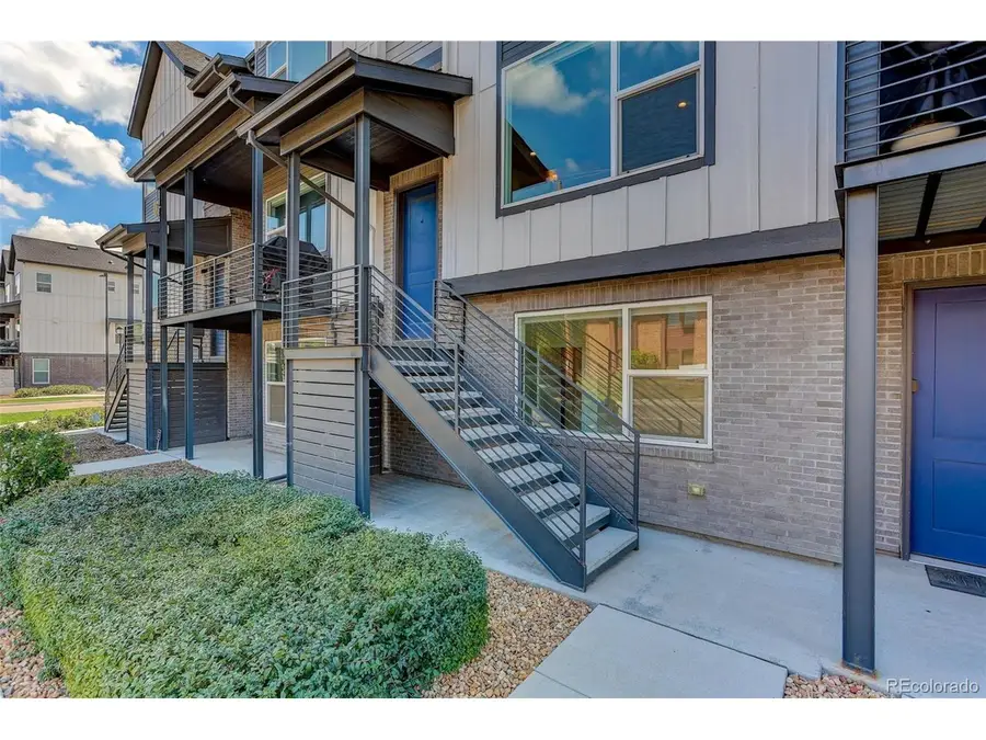 12328 W 52nd Ave, Wheat Ridge, CO 80033 - #3