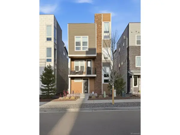 3701 Penang Dr, Castle Rock, CO 80109