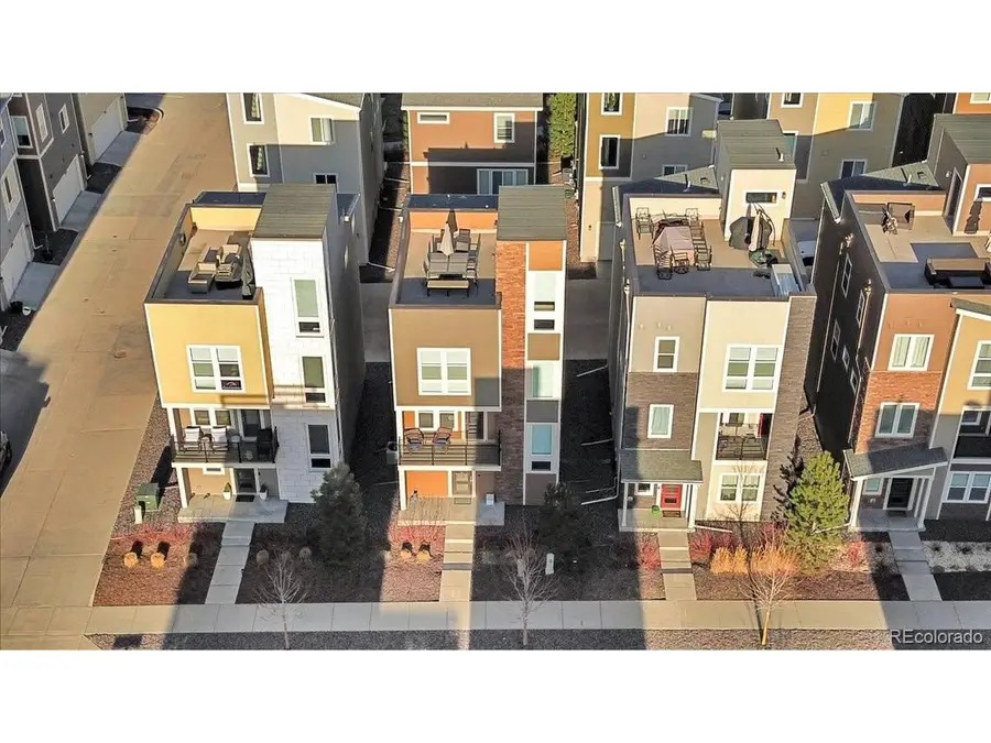 3701 Penang Dr, Castle Rock, CO 80109 - #2